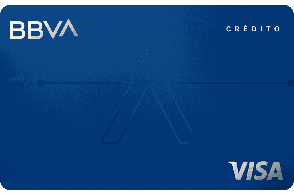 La Tarjeta de crédito Aqua BBVA: segura, flexible e innovadora.