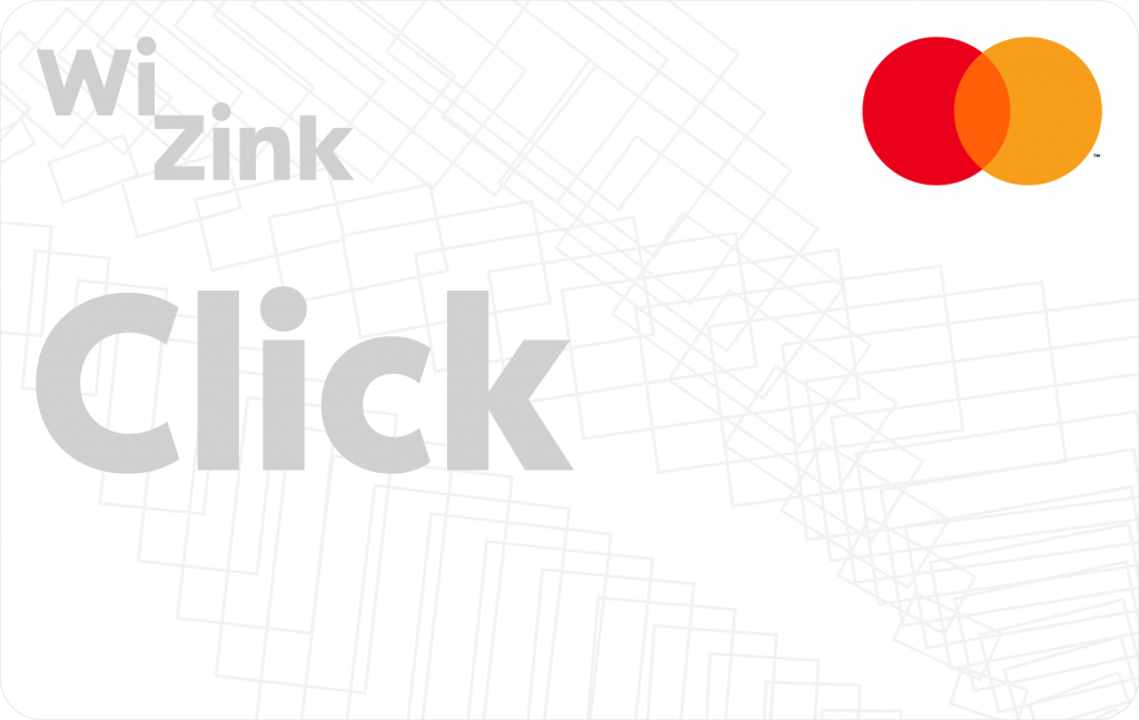 obtener tarjeta WIZink Click