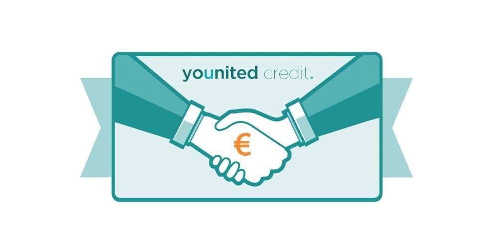 Consigue tu préstamo Younited 100% online, sin aval ni grandes requisitos.