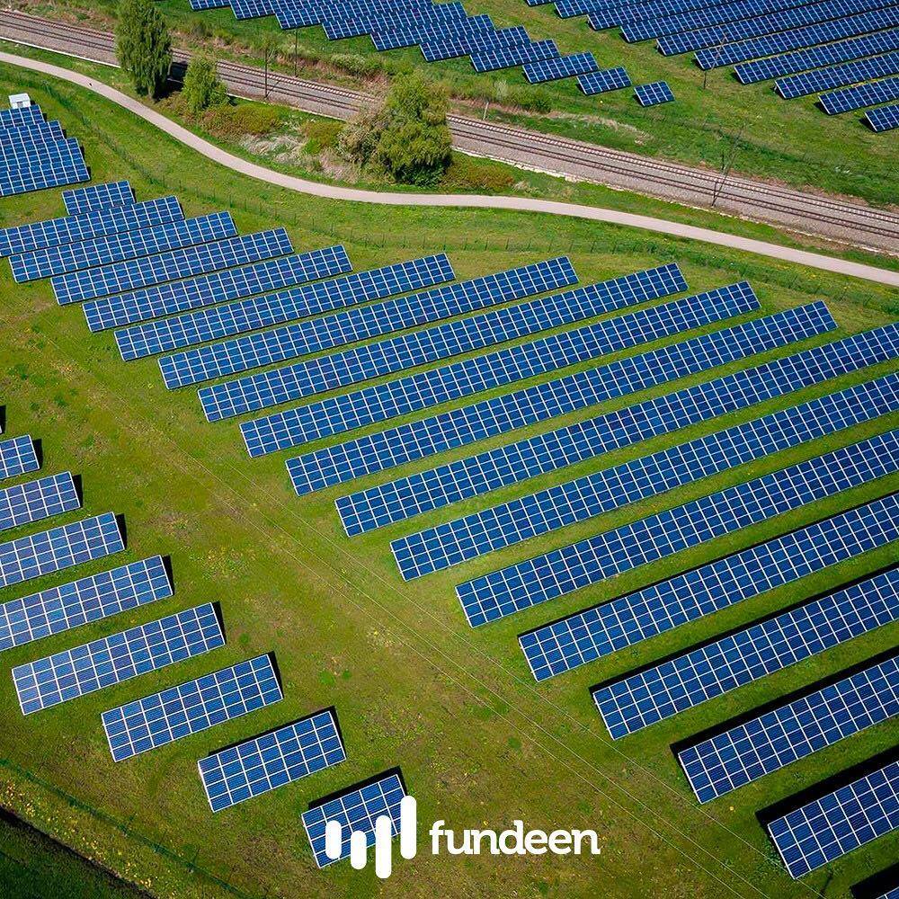 Conoce más de los proyectos de inversión sustentable de Fundeen