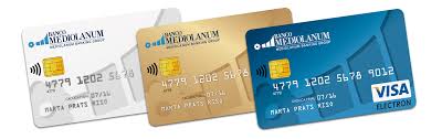 Conoce todos los detalles de la tarjeta Visa Banco Mediolanum 2 en 1.