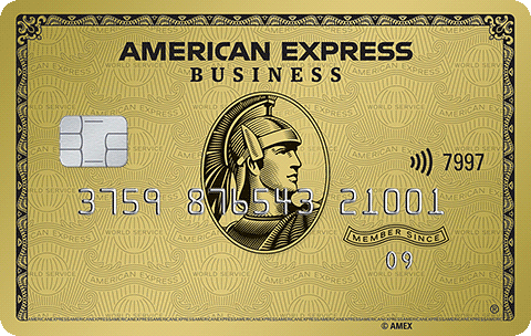 Conoce todos los detalles de la tarjeta American Express Business Gold
