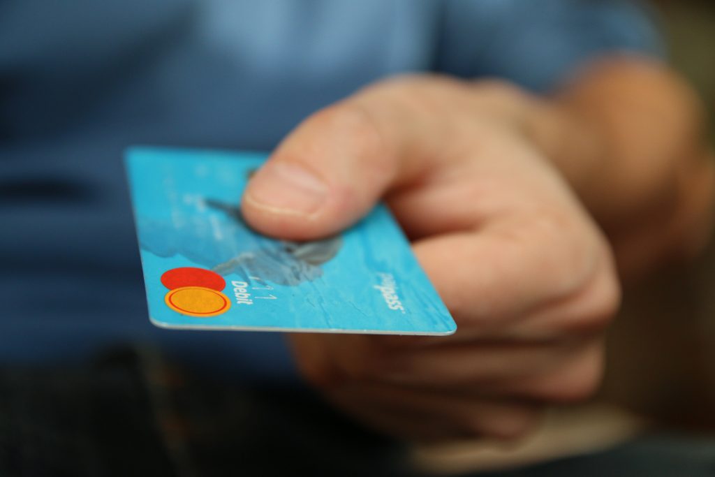 Utiliza las diferentes modalidades de pago para usar mejor tus tarjetas de crédito.