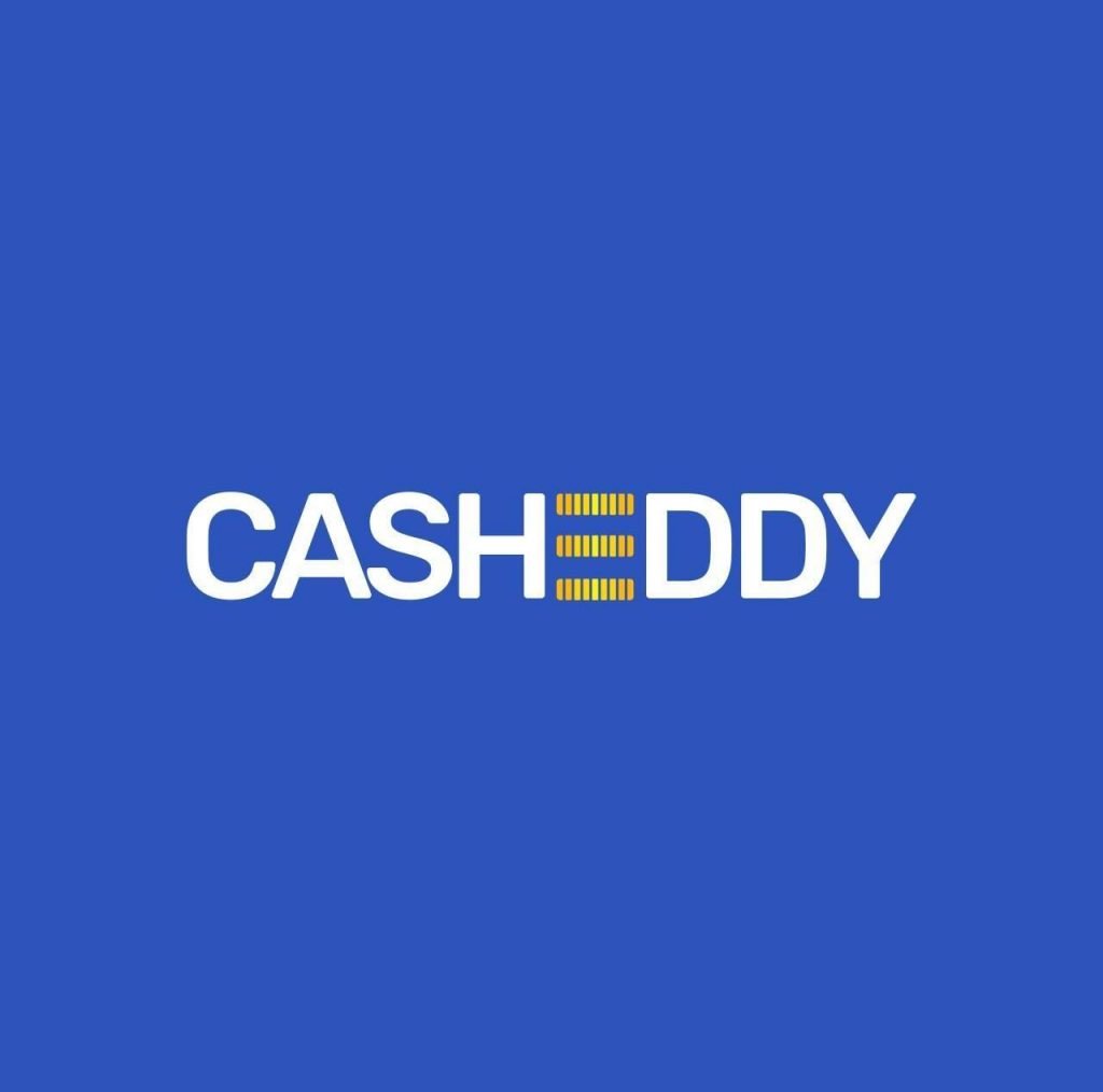 Obtén tu préstamo rápido CashEddy en 24 horas y con un proceso 100% online.