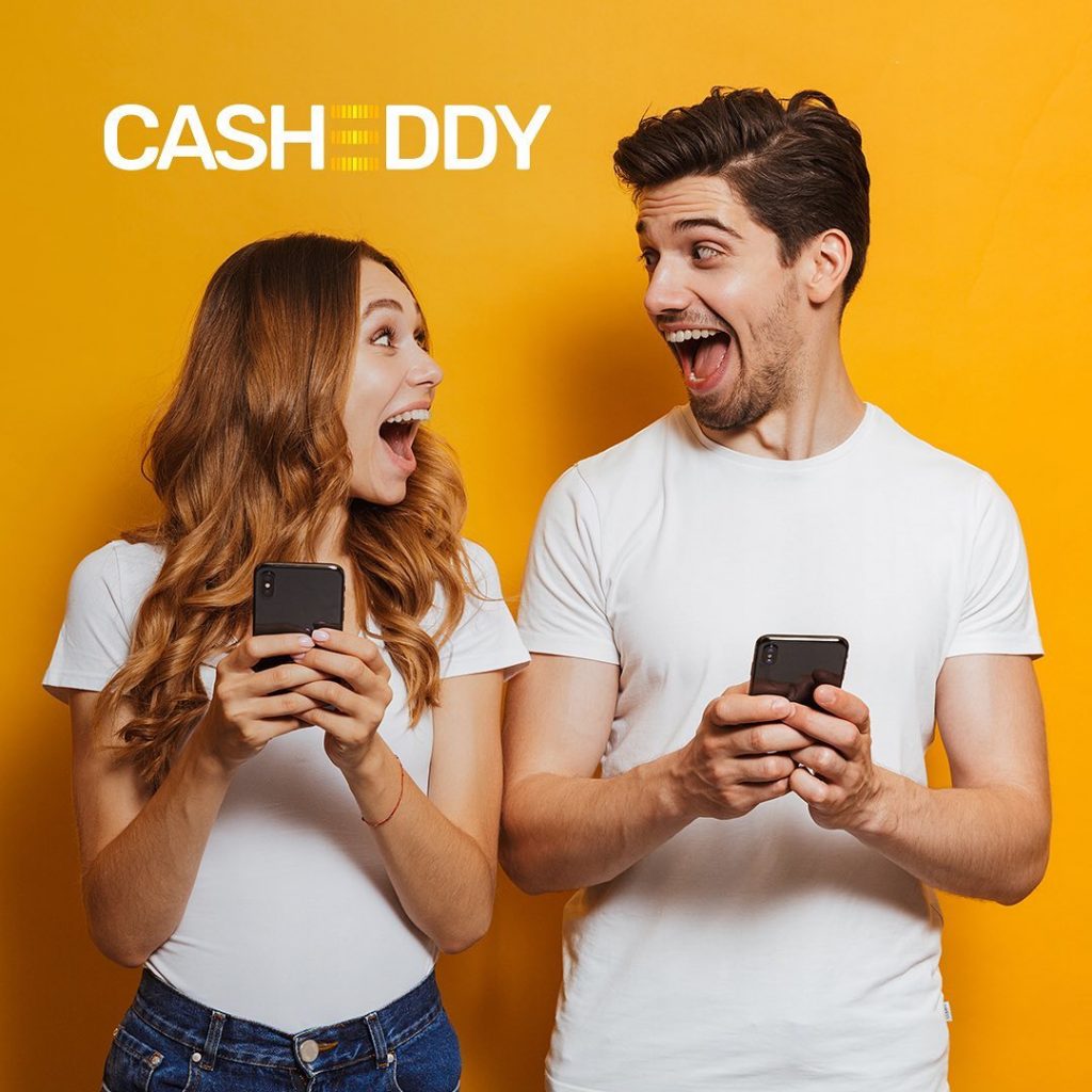 Con el préstamo rápido CashEddy, obtén hasta 1500€ en menos de 24 horas.