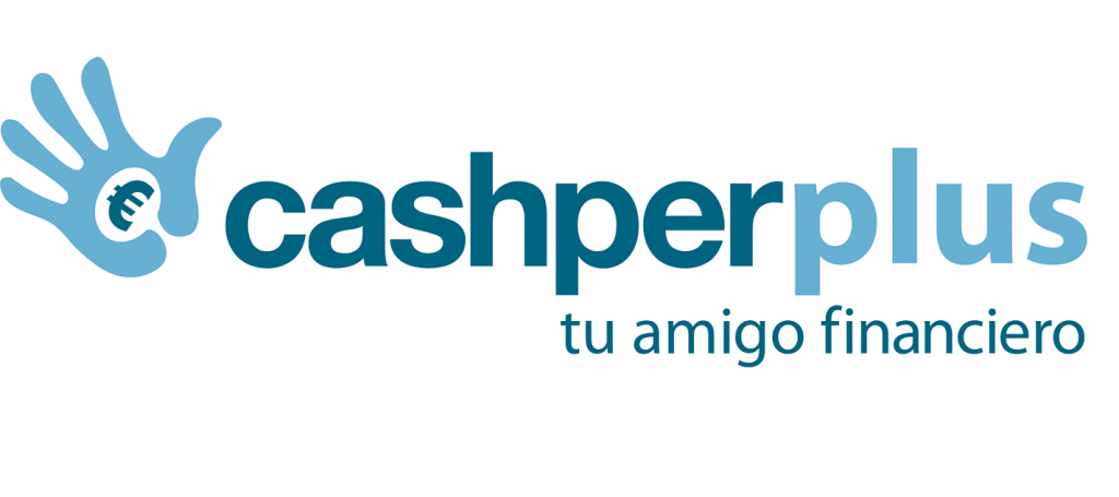 Solicita tu préstamo online Cashperplus.es 100% online