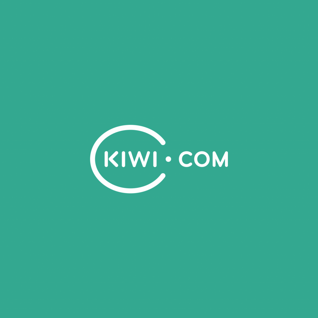 La plataforma de vuelos baratos Kiwi.com te ofrece las mejores ofertas en el mercado