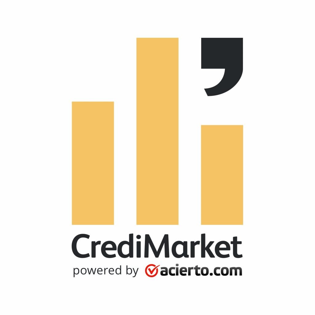 Con CrediMarket, compara y solicita préstamos en unos minutos