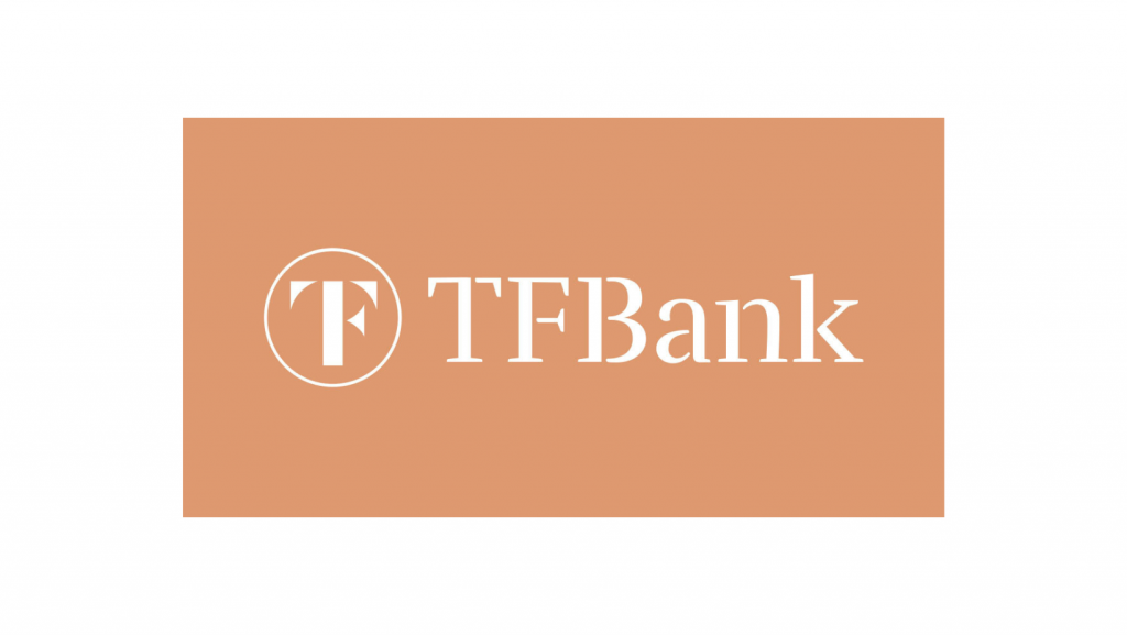 El préstamo personal TF Bank es emitido por una entidad financiera internacional