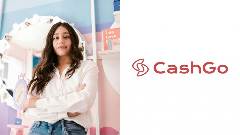 El Préstamo CashGo es flexible