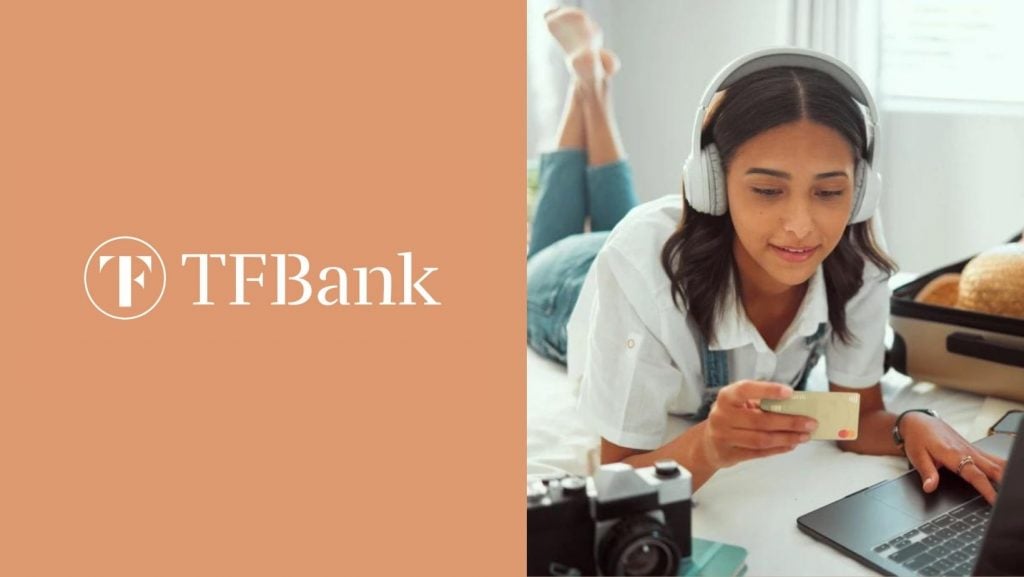 Infórmate sobre los costos e intereses de la Tarjeta de Crédito TF Bank 