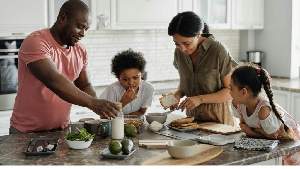 ¿Sin tiempo para cocina y poco presupuesto? Aquí te dejamos unas recetas rápidas que no fallan.