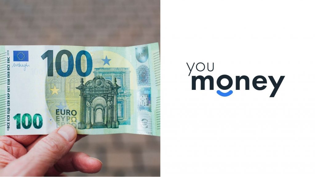 ¿Necesitas dinero extra? Con el Préstamo Youmoney, puedes pedir entre 100€ y 10.000€ fácilmente.