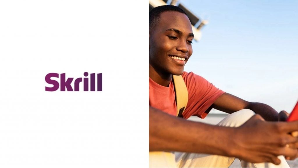 Skrill permite enviar y recibir dinero fácilmente