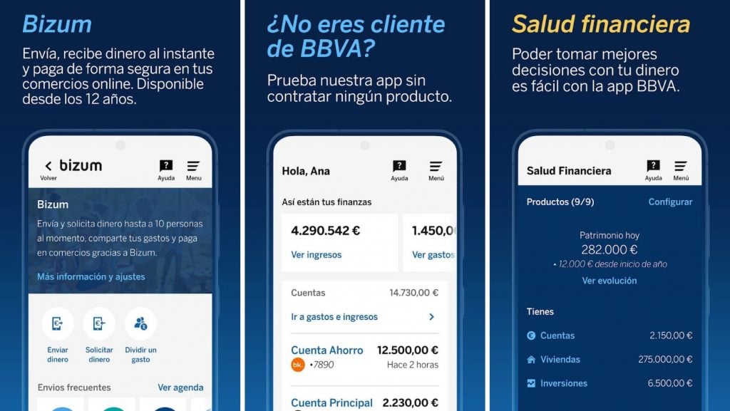 Para obtener la Tarjeta de Crédito Viajes+ BBVA, necesitarás documentos básicos como DNI.