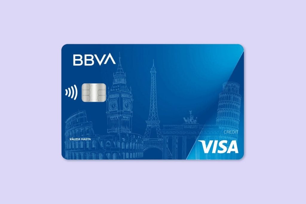 Descubre cómo la Tarjeta de Crédito Viajes+ BBVA puede transformar tus vacaciones.