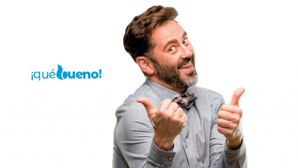 Solicitar el Préstamo QuéBueno requiere identificación, cuenta bancaria y mayoría de edad.