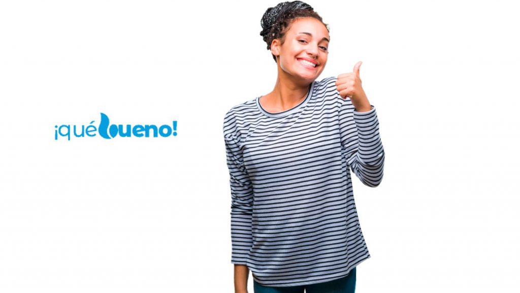 El Préstamo QuéBueno permite solicitar desde 50€ hasta 900€ como cliente recurrente.