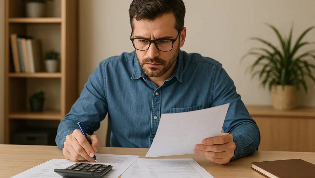 El Préstamo QuéBueno maneja un interés diario del 1,32% y comisiones por impago.