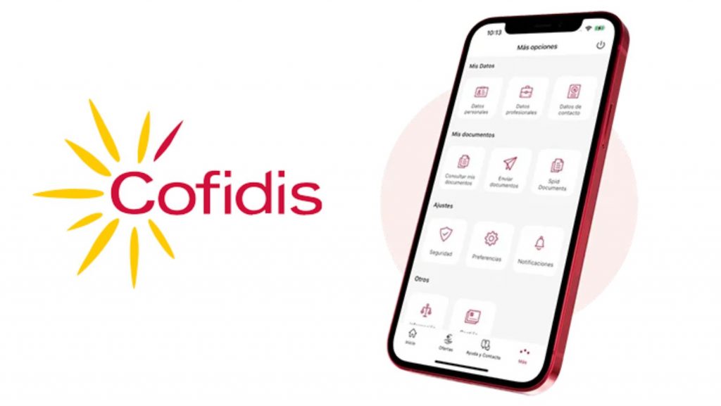 El Préstamo Cofidis solo pide identificación, residencia en España e ingresos regulares.