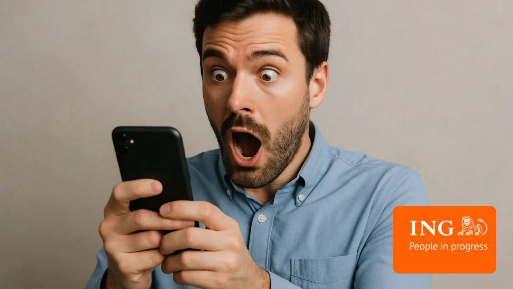 El Préstamo Naranja ING no requiere domiciliar nómina y no cobra comisión de apertura.