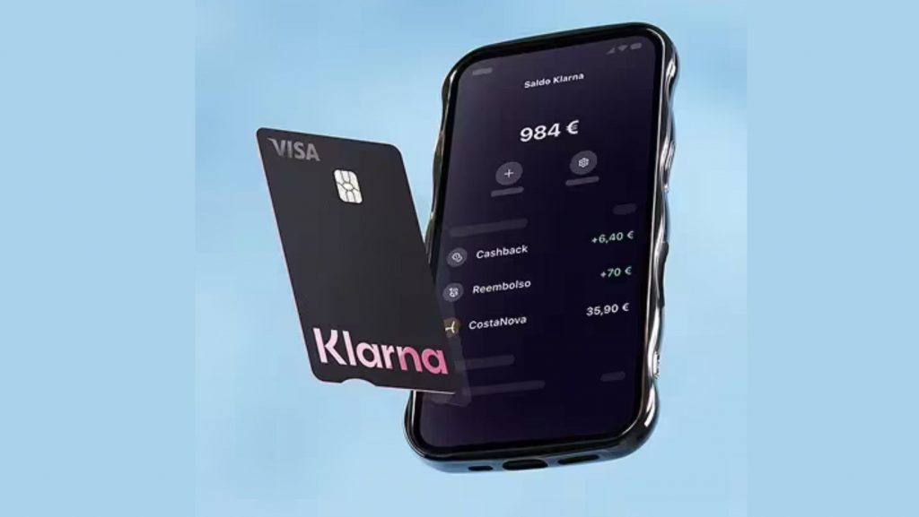 Para obtener la Tarjeta de débito Klarna, solo necesitas tu DNI y una cuenta activa en Klarna.