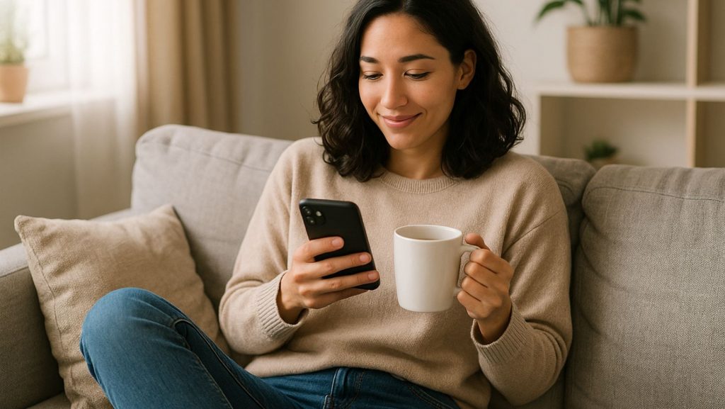 El BNPL te permite comprar hoy y pagar después sin intereses ni comisiones ocultas.