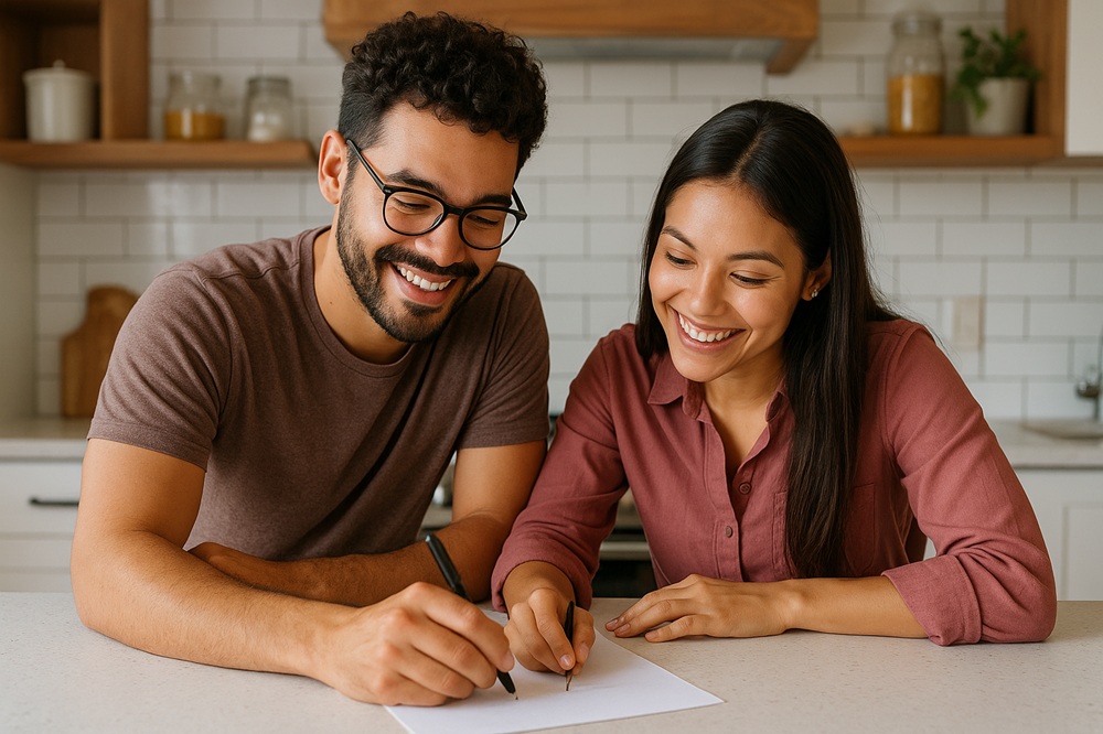 El ahorro empieza mucho antes de viajar, cuando eliges bien tus destinos.