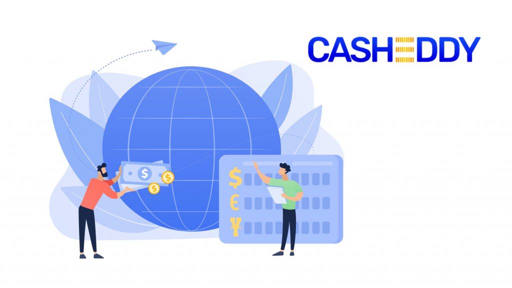 Puntos más importantes que ofrece el Préstamo CashEddy al solicitar tu crédito