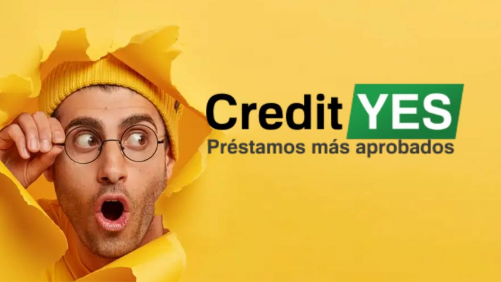 El Préstamo CreditYES destaca por su gestión rápida y su alta probabilidad de aprobación