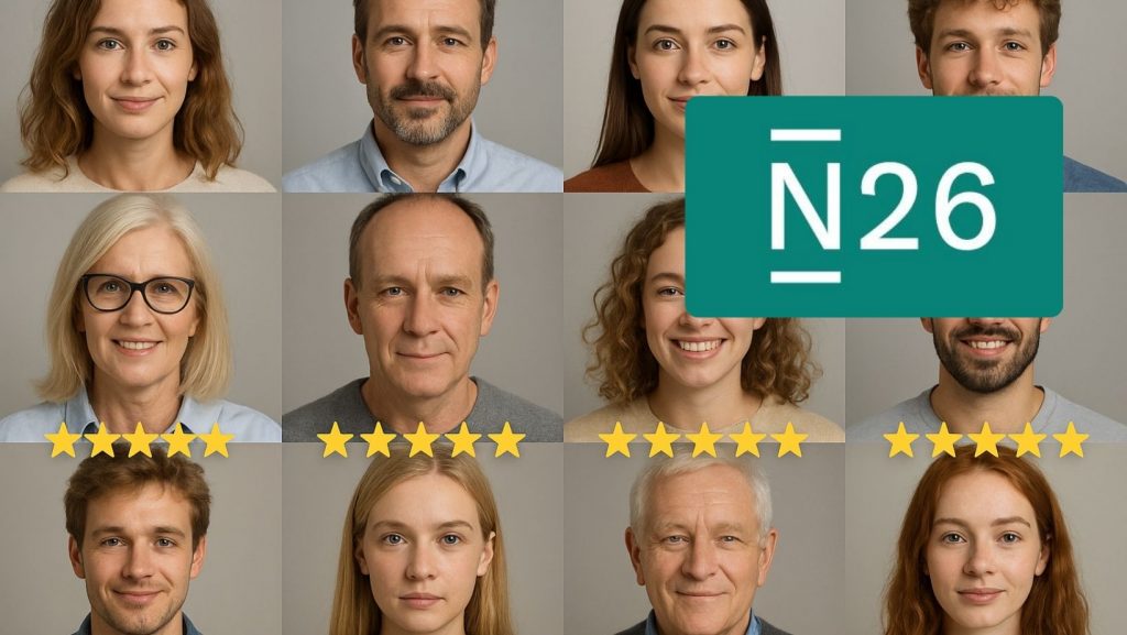 Lo que destacan los usuarios del Préstamo Personal N26 en foros y comunidades.