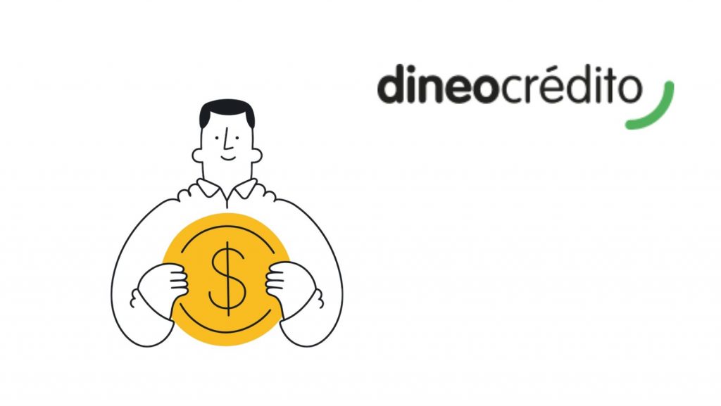 El Préstamo Dineo permite solicitar importes pequeños con devolución en un plazo máximo de 30 días.