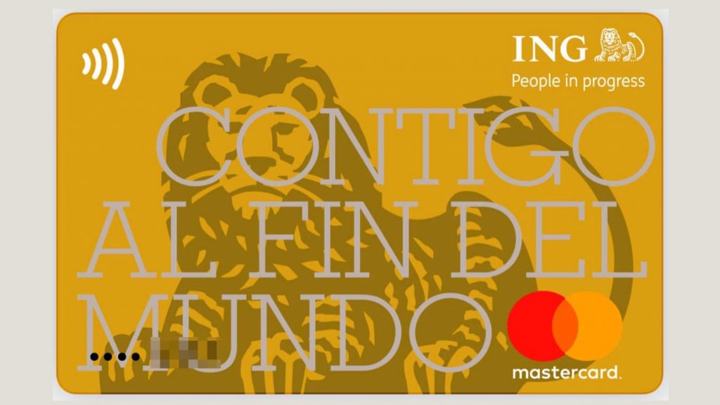 La Tarjeta de crédito ING Naranja ofrece pagos flexibles y no tienes costes de mantenimiento.