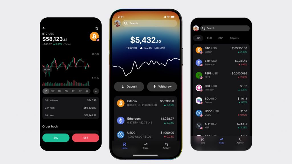 Infórmate sobre los costos de la Cuenta Ultra Revolut